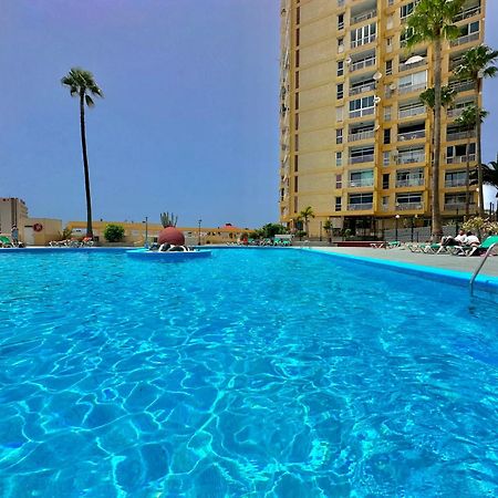Torres De Yomely - Y2F Playa de las Americas (Tenerife) Exterior foto