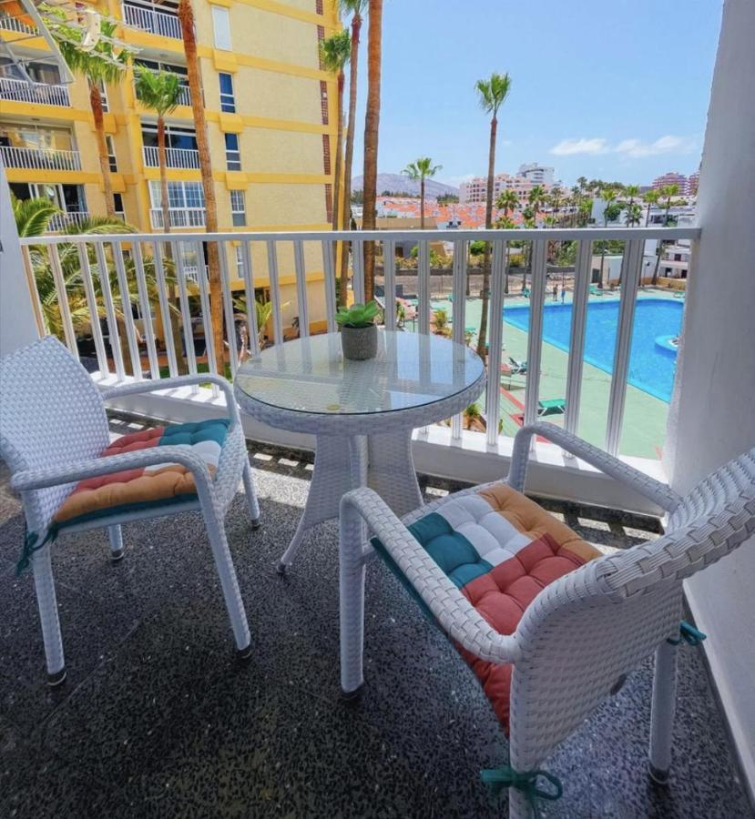 Torres De Yomely - Y2F Playa de las Americas (Tenerife) Exterior foto